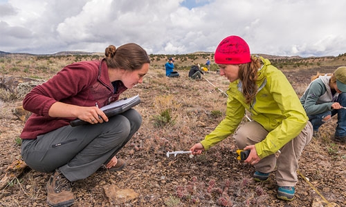 Women in Science thumbnail