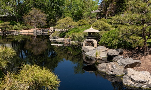 japanese garden thumbnail