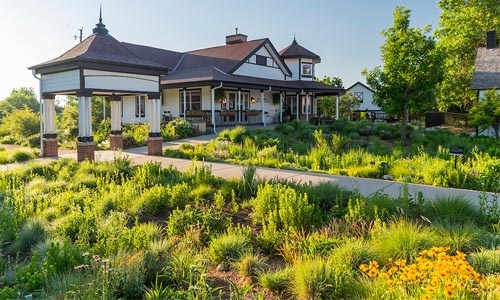 prairie garden thumbnail